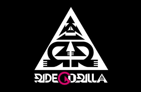 Logo Ride Gorilla def