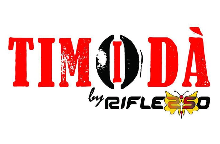 Logo Timoda