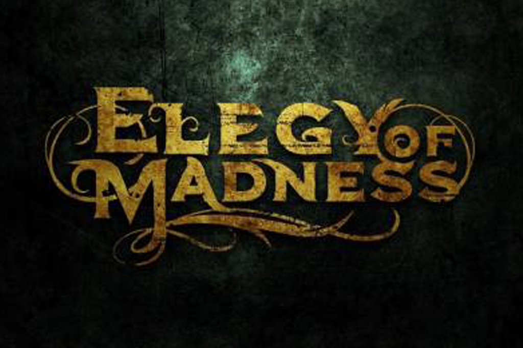 Foto logo Elegy of Medness