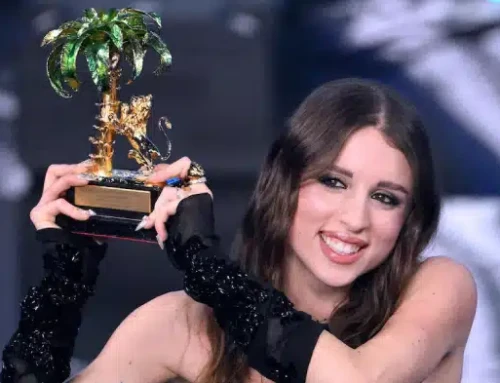 Sanremo 2024: La Vittoria di Angelina Mango e il Trionfo della Versatilità Musicale