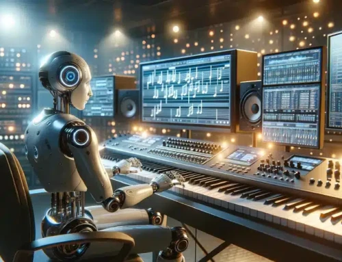 Alla scoperta della nuova frontiera del cantautorato: Come l’intelligenza artificiale sta ridefinendo la musica