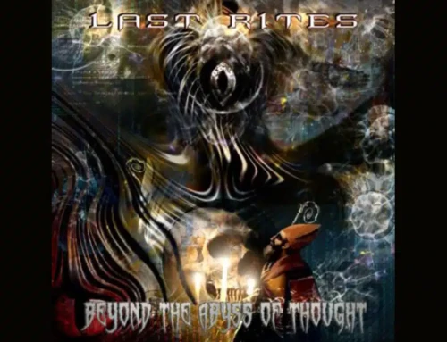 Recensione dell’EP “Beyond the Abyss of Thought” dei Last Rites