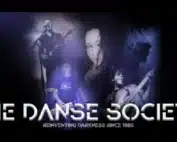 Recensione dell'Album "The Loop" dei The Danse Society