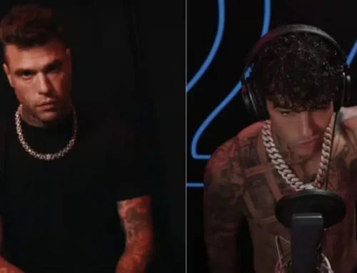 Scontro Tra Giganti: Cosa Si Nasconde Dietro il Dissing Tra Fedez e Tony Effe?