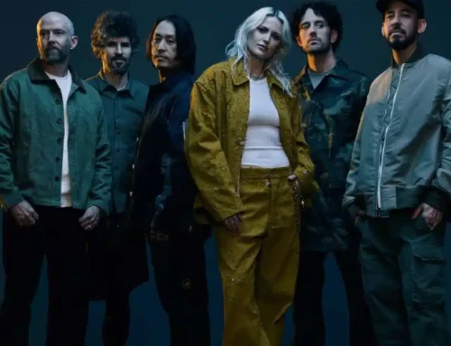 Cosa Rende Emily Armstrong la Scelta Giusta per i Linkin Park: Tecnica e Impatto Vocale a Confronto